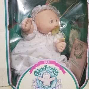 cabbage patch kids preemie